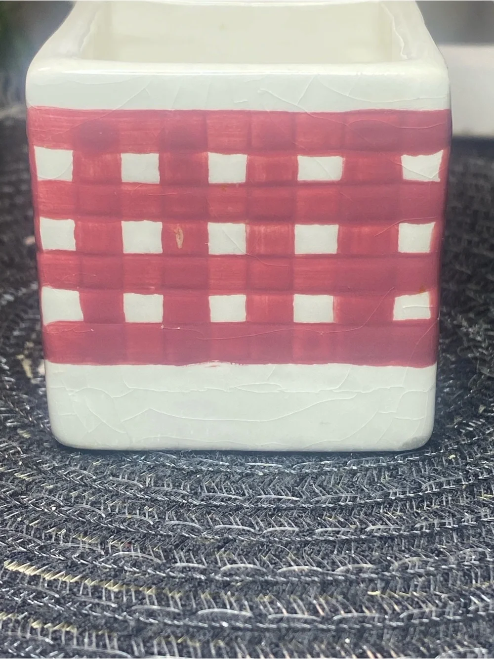Boston Warehouse Trading‎ Corp. Sweetener Holder